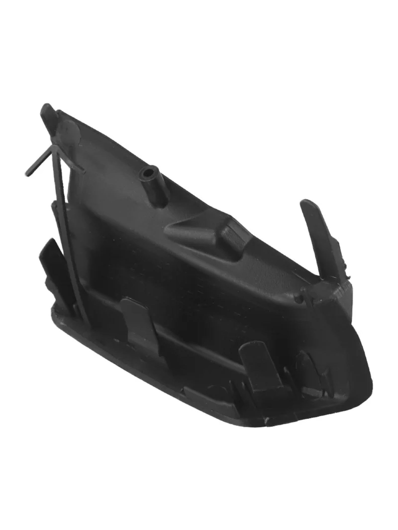 Front Bumper Tow Hook Cover OEM 52127-52580,for Toyota Vitz 2015